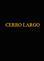 CERRO LARGO
